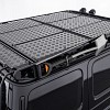 Photo of Brabus Roof Rack for the Mercedes Benz G63 AMG (W463A) - Image 3